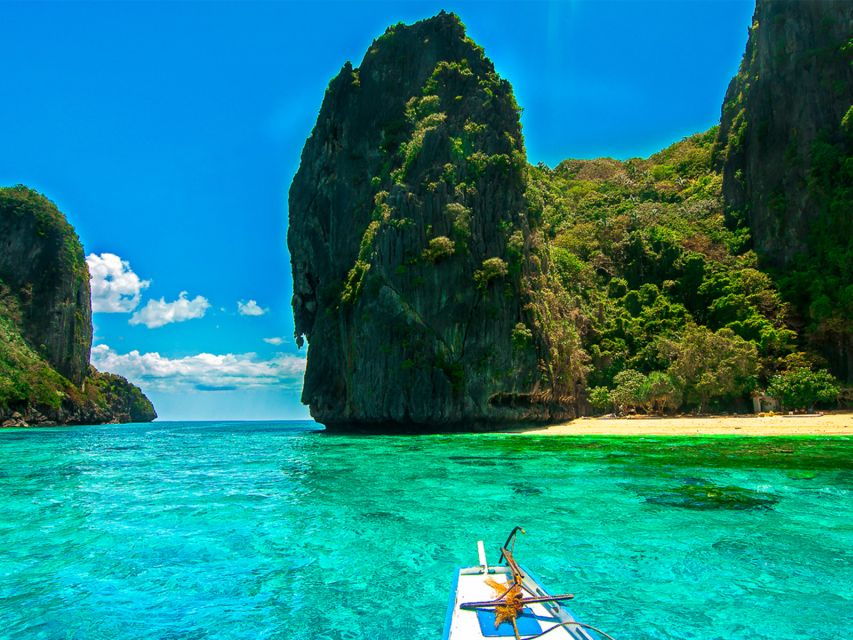 El Nido: Island Hopping Tour A - Lagoons and Beaches - Good To Know