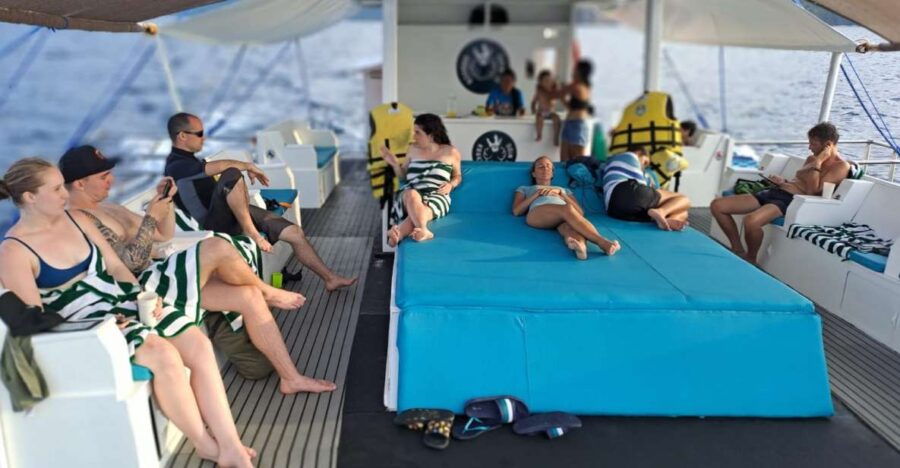 El Nido: Premium Bangka Island Hopping Tour