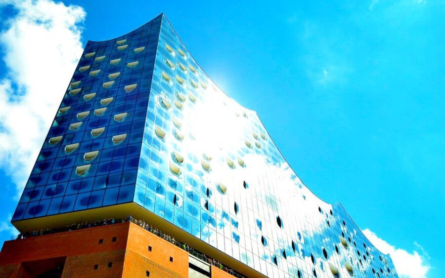 Elbphilharmonie Highlights, Plaza & Surroundings - Good To Know