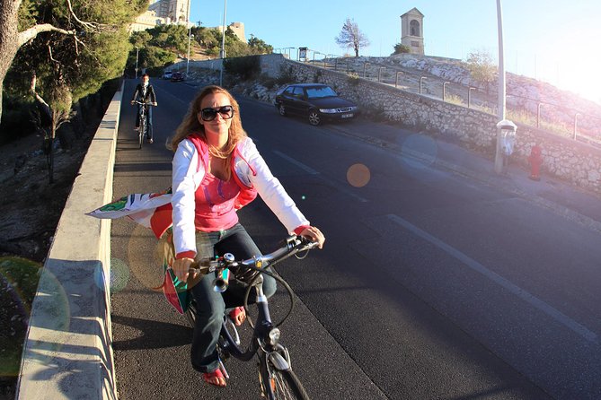 Electric Bike Tour to the Calanques From Marseille - Good To Know