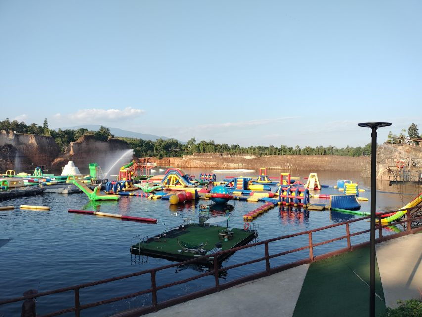 Elephant Care and Grand Canyon Jumping - Good To Know