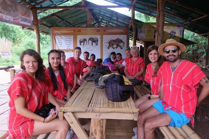 Elephant Care at Bamboo Elephant Family Care From Chiang Mai - Good To Know
