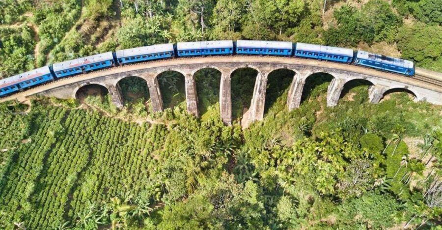 Ella Rock & 9 Arch Bridge, Little Adams Peak With Transfer - Good To Know