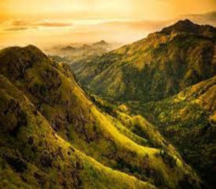 Ella Rock Hiking Tours - Good To Know