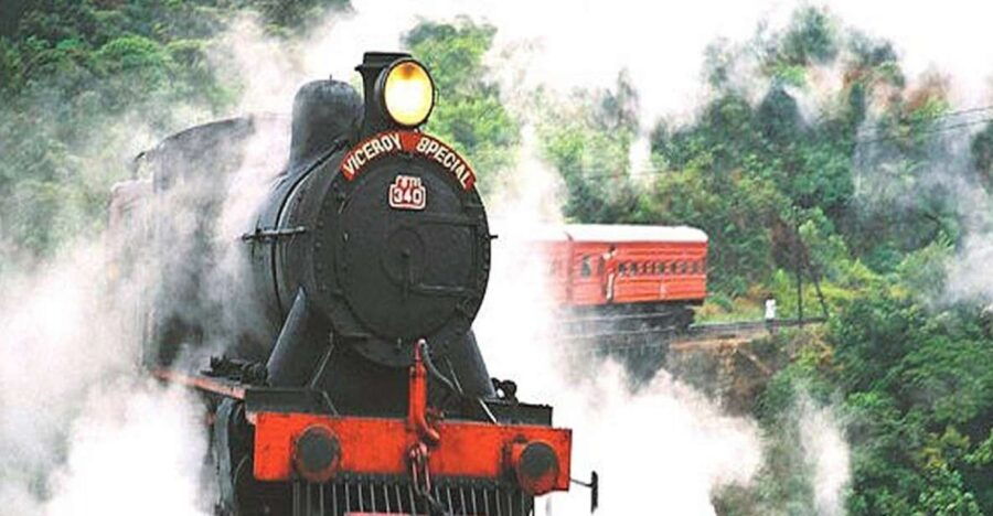 Ella to Kandy Train Tickets - (Reserved Seats) - Good To Know