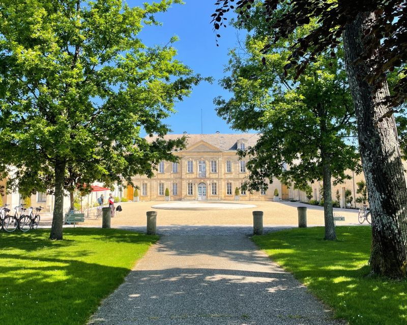 Enjoy a Day Discovering Two Famous Bordeaux Wine Regions - Good To Know