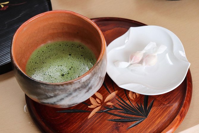 Enjoy Homemade Sushi or Obanzai Cuisine and Matcha in a Kyoto Home With a Native - Quick Takeaways