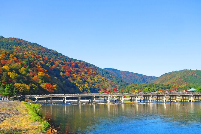 Enjoy Kyoto in Style With a Limousine & Guide! - Good To Know