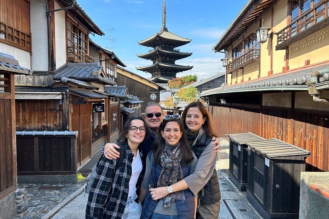 Essence of Kyoto Enhance Your Stay in Japan