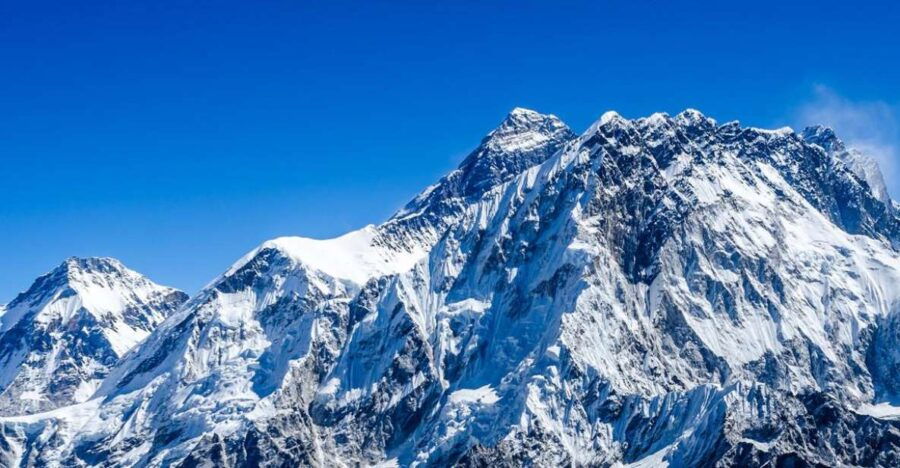 Everest: 12-Day Trek From Lukla to Kala Patthar - Itinerary