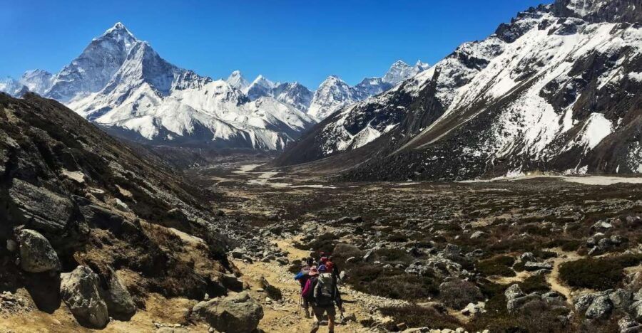 Everest 3 High Pass Trek - 19 Days - Good To Know
