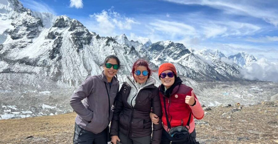 Everest Base Camp Trek - Good To Know