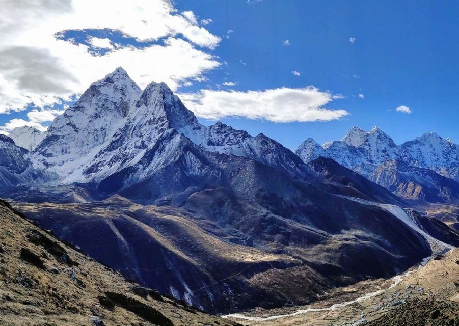 Everest Base Camp Trek From Kathmandu - Good To Know