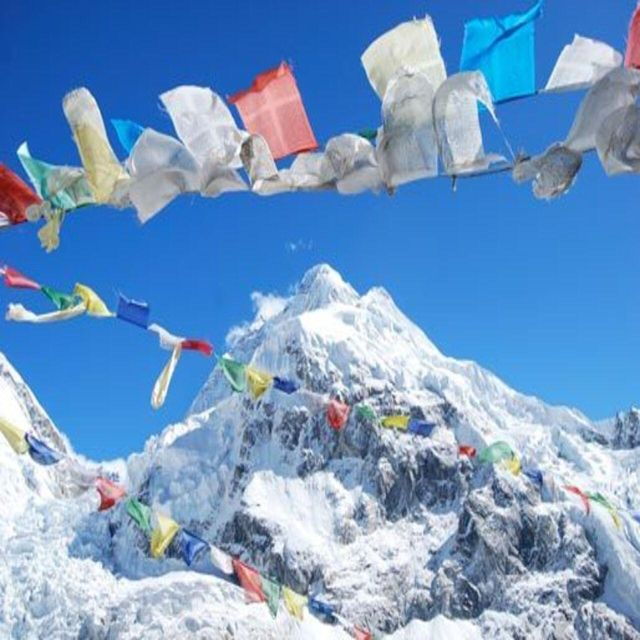 Everest Base Camp Trek: One the Way to Top of the World - Good To Know