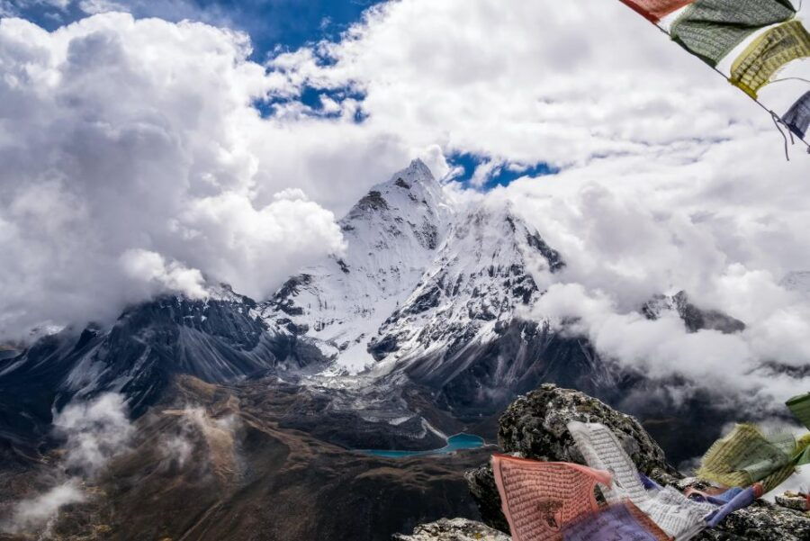 Everest Base Camp Via Gokyo Lake Trek-18 Days - Good To Know