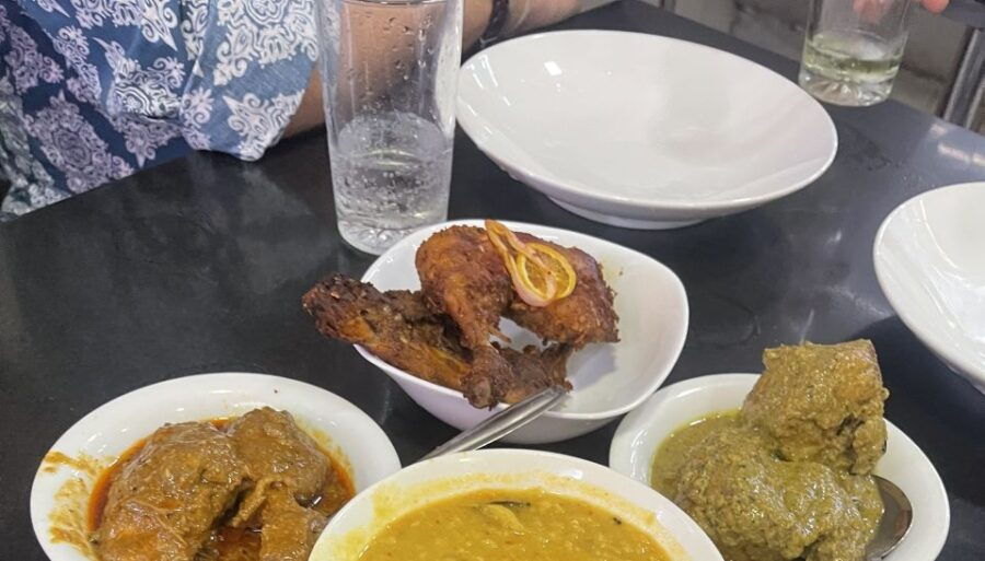 Exclusive Colombo Food Experience Tour - Evening / Night - Good To Know