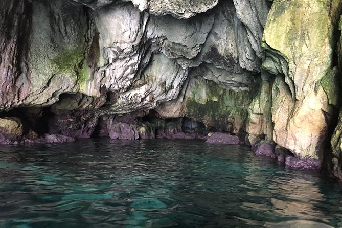 Excursion Around Ortigia Island and Sea Caves - Good To Know