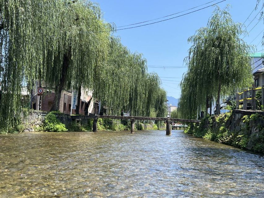 Explore Authentic Kyoto With History & Culture Expert - Good To Know