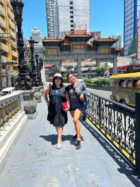Explore Manila Chinatown - Good To Know