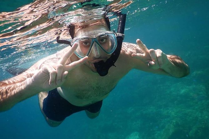 Explore Nha Trang Bay: Half-Day Snorkeling Adventure Tour