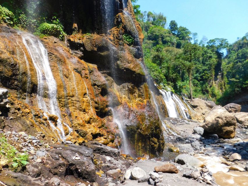 Exploring Tumpak Sewu From Malang 1 Day Tour - Good To Know