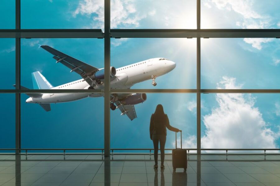 Faro Airport: Private Transfer To/From Lagos