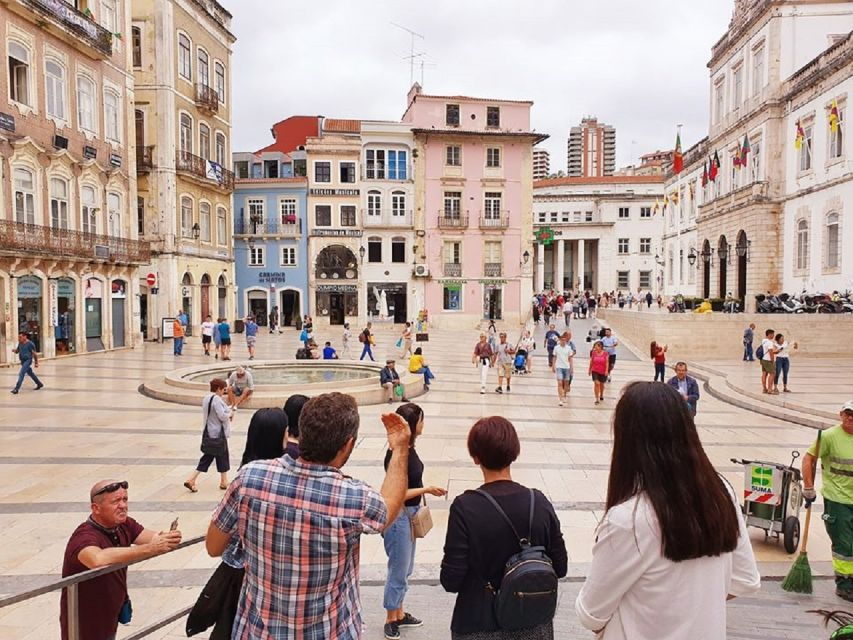 Fátima and Coimbra Full-Day Tour From Porto - Good To Know