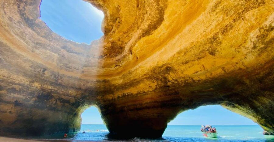 Feel's & Discover Benagil Cave - Good To Know