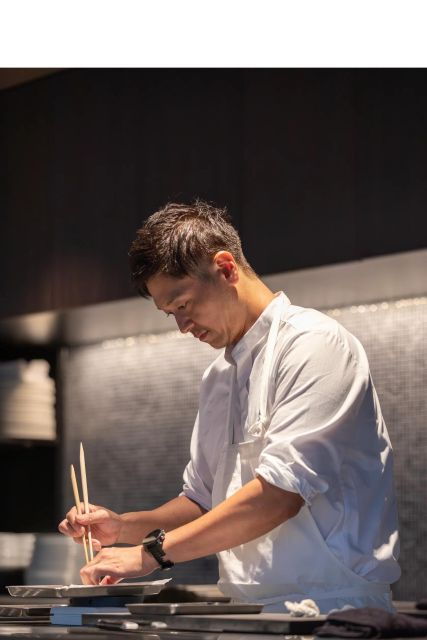FIRE & SMOKE GASTRONOMY TOUR in Nansatsu & Makurazaki, Kagoshima - Good To Know