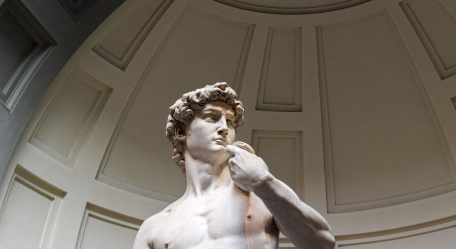 Florence: Accademia Gallery Tour With Skip-The-Line Tickets - Good To Know
