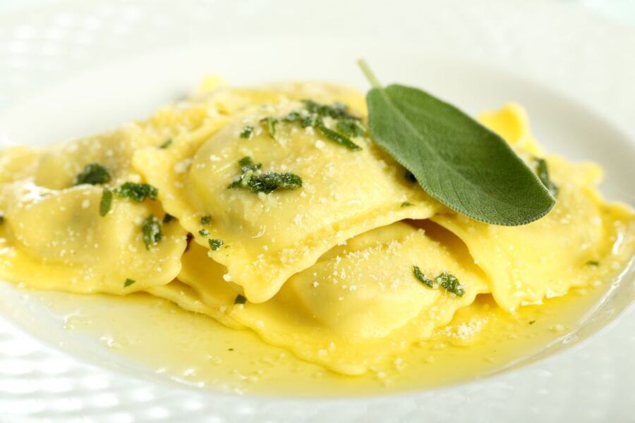 Florence: Pasta and Dessert Cooking Class With Drinks - Good To Know