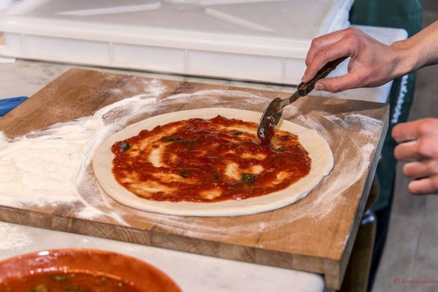 Florence: Pizza and Gelato Class at a Tuscan Farmhouse - Good To Know
