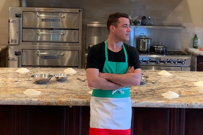 Florence Private Pasta Cooking Class and Meal  - Cancel 24H Prior & Full Refund - Good To Know