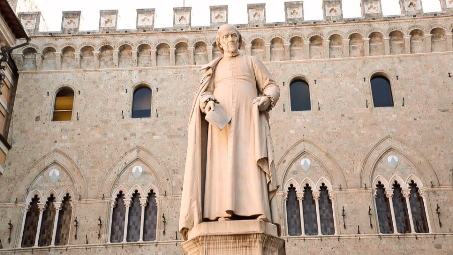 Florence: S. Gimignano, Siena, Chianti & Wine Tasting Lunch - Good To Know