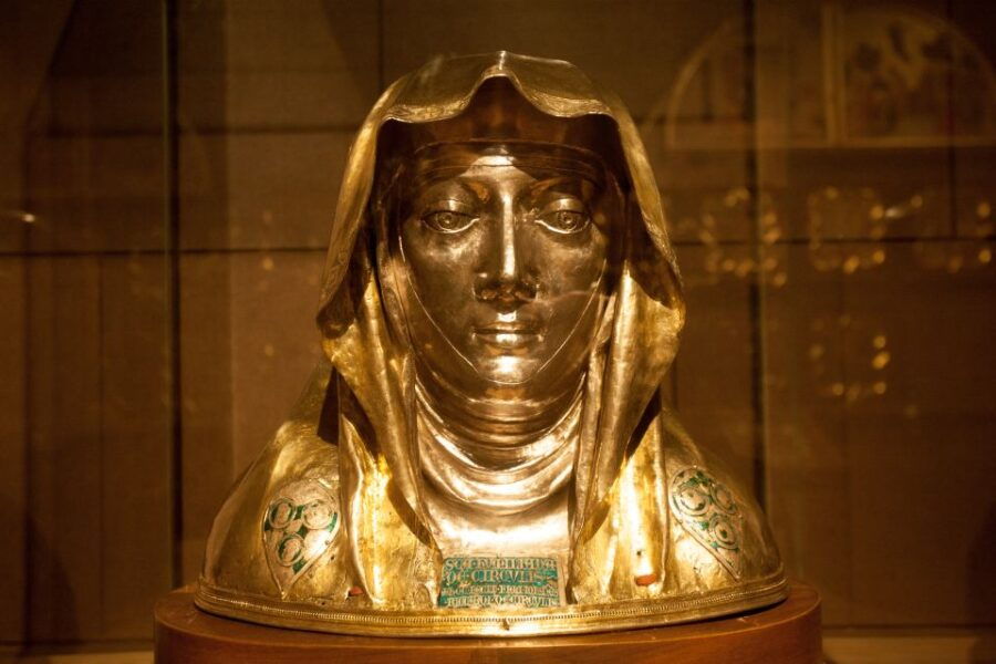 Florence: Timed Entrance Ticket to Michelangelo's David - Good To Know