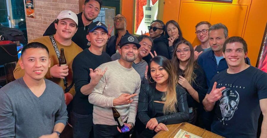 Food & Drinks Bar Tour- Discover Unique Tokyo Nightlife - Good To Know