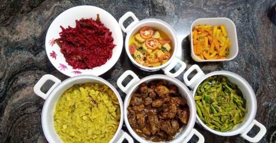 Food Tour Colombo - Pick and Drop at the Hotel - Good To Know