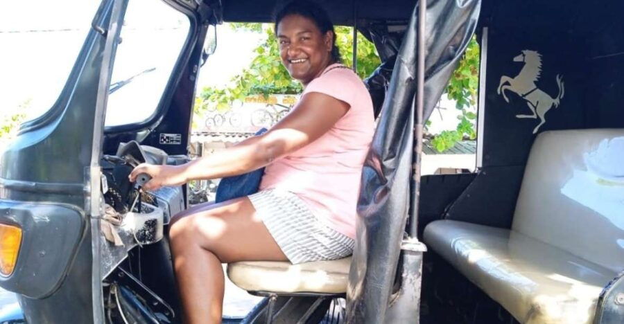 Form Colombo:Morning or Evening Colombo City Tour by Tuk-Tuk - Good To Know