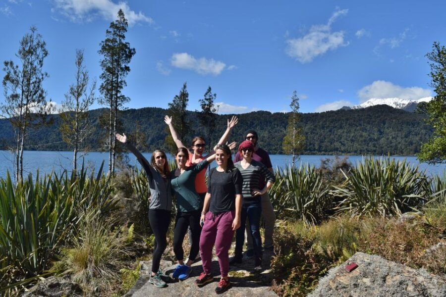 2 Best Walking Tours In Franz Josef Town