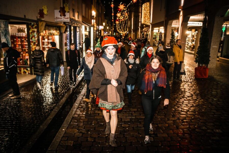 3 Best Christmas Experiences In Freiburg