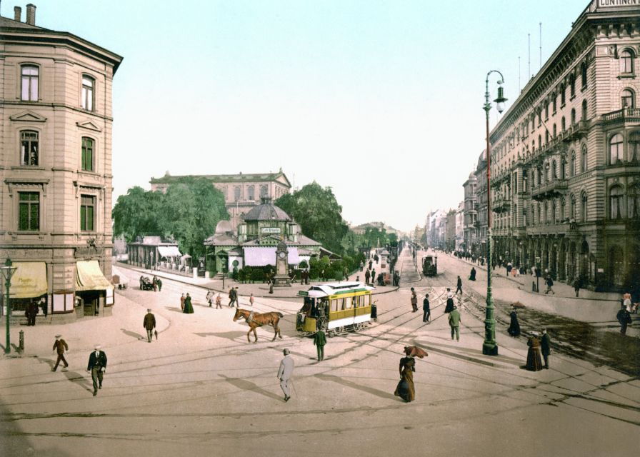 Fritz Haarmann - Die Mördertour - Good To Know