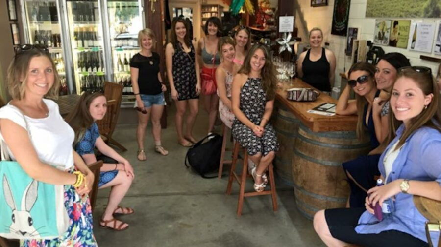 From Adelaide: Hahndorf and Barossa Valley With Winery Lunch - Good To Know