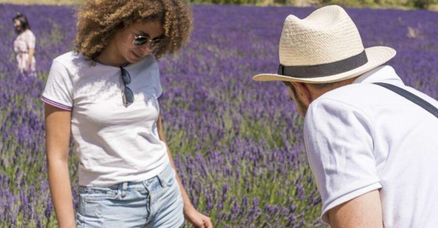 From Aix-en-Provence: Lavender Day Trip to Valensole - Good To Know