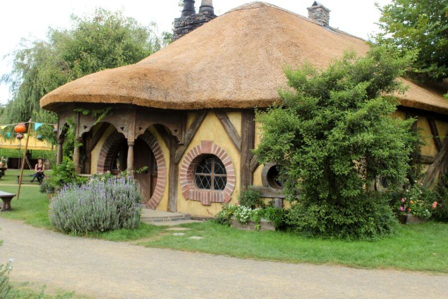 From Auckland: Hobbiton & Rotorua Tour With Lunch at Te Puia - Good To Know