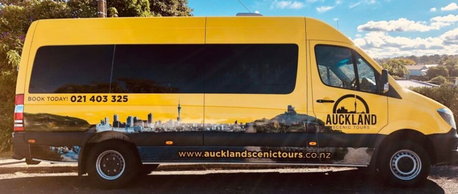From Auckland: Hobbiton & Waitomo Caves Day Trip With Lunch - Good To Know