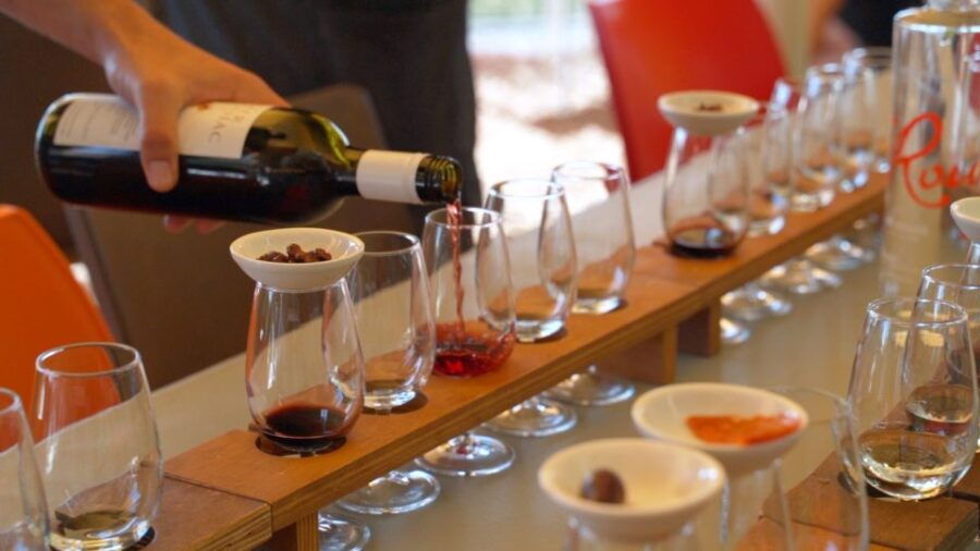 From Auckland: Waiheke Island Wine Tasting Tour With Lunch - Good To Know