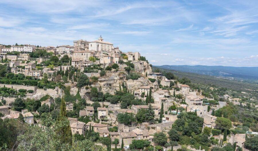 From Avignon: Best of Luberon in an Afternoon - Good To Know