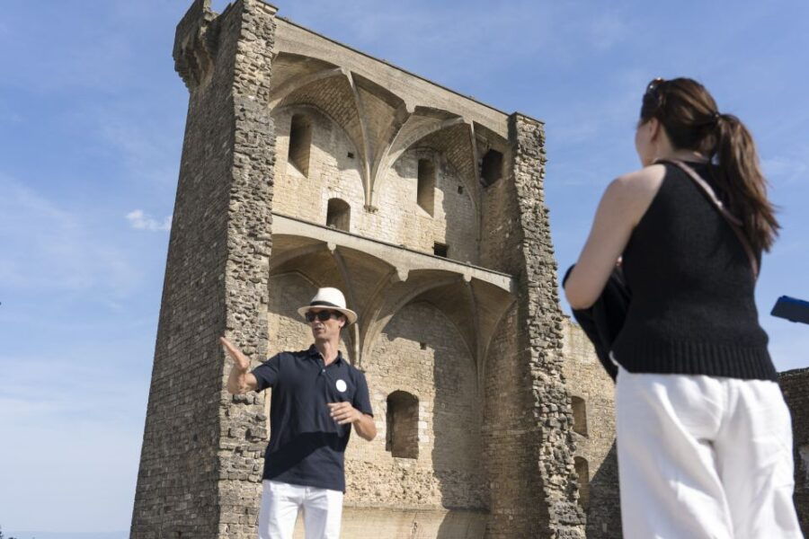 From Avignon: Morning Wine Tour to Châteauneuf Du Pape - Good To Know