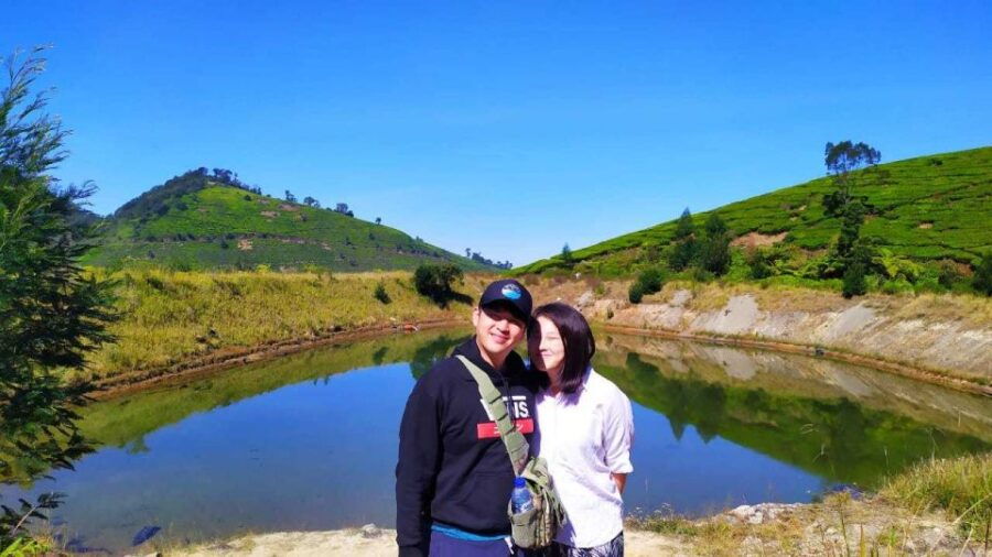 From Bandung: Day Trip to Kawah Putih - Good To Know