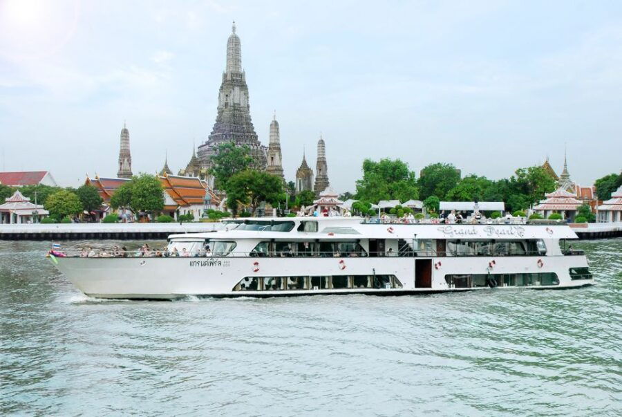 From Bangkok: Ayutthaya Day Tour by Bus With River Cruise - Good To Know
